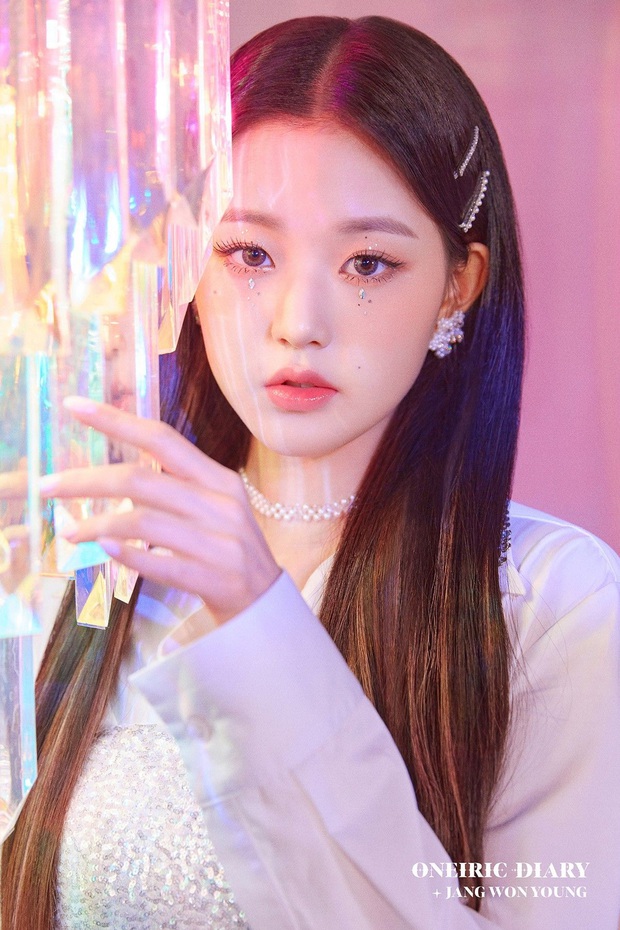 30 nữ idol Kpop hot nhất hiện nay: Hạng 1 mới nổi đánh bại Jennie - Irene, thứ hạng TWICE không ấn tượng dù comeback rầm rộ - Ảnh 4.