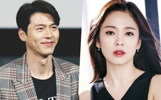 Chuyện cũ lật lại: 7 năm trước sau khi chia tay Song Hye Kyo, Hyun Bin vì sao lại bất ngờ hát bài Tình cũ? - Ảnh 5.