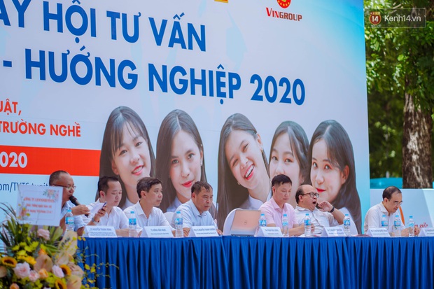 Tư vấn tuyển sinh 2020: Hàng loạt thay đổi lớn thí sinh cần nắm rõ - Ảnh 6.