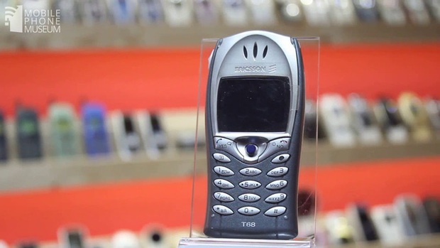 Nhìn lại (Sony) Ericsson T68: chiếc điện thoại mang nhiều bước tiên phong nhưng cũng đánh dấu sự rút lui khỏi thị trường di động của Ericsson - Ảnh 3.