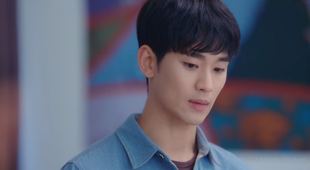 Seo Ye Ji mê trai đánh rơi liêm sỉ, mặt dày đòi hốt Kim Soo Hyun làm của riêng ở Điên Thì Có Sao tập 2 - Ảnh 3.