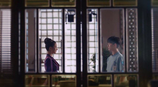 Seo Ye Ji mê trai đánh rơi liêm sỉ, mặt dày đòi hốt Kim Soo Hyun làm của riêng ở Điên Thì Có Sao tập 2 - Ảnh 10.