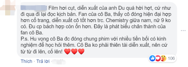 Hạnh Phúc Trong Tầm Tay khép lại bằng đám cưới thế kỉ, netizen nhận xét: Phim dở òm nhưng Địch Lệ Nhiệt Ba tiến bộ đấy! - Ảnh 6.