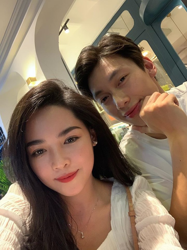 Alan Phạm xác nhận tình trạng quan hệ với Vũ Thanh Quỳnh: Trên tình bạn nhưng chưa tới tình yêu - Ảnh 6. Alan Phạm xác nhận tình trạng quan hệ với Vũ Thanh Quỳnh: Trên tình bạn nhưng chưa tới tình yêu - Ảnh 6.