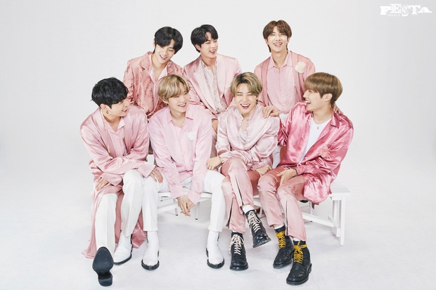 Chuyên gia bình chọn đại diện Kpop xuất sắc nhất năm 2020: BTS cứ có mặt là dẫn đầu áp đảo nhưng không “cứu” được Big Hit, BLACKPINK bị hạng 1 bỏ xa - Ảnh 5.