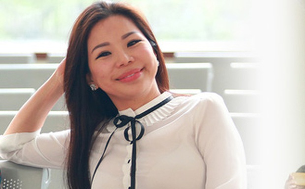 Vợ cũ BS Chiêm Quốc Thái chấp hành xong án tù trong vụ bỏ 1 tỷ thuê giang hồ đánh dằn mặt - Ảnh 1.