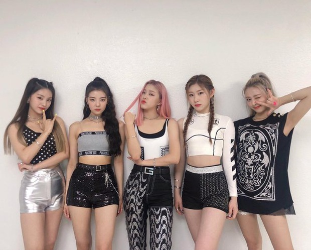 Mới xác nhận comeback mà ITZY đã bị Knet chê không có siêu hit, chế nhạo danh hiệu “tân binh quái vật” dù cứ ra nhạc là càn quét BXH? - Ảnh 3.