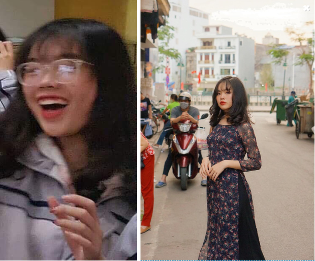 Chùm ảnh bóc trần sự thật nữ sinh lớp mình đã lừa dối cộng đồng mạng như thế nào? - Ảnh 6. Chùm ảnh bóc trần sự thật nữ sinh lớp mình đã lừa dối cộng đồng mạng như thế nào? - Ảnh 6.