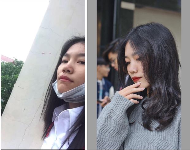 Chùm ảnh bóc trần sự thật nữ sinh lớp mình đã lừa dối cộng đồng mạng như thế nào? - Ảnh 8. Chùm ảnh bóc trần sự thật nữ sinh lớp mình đã lừa dối cộng đồng mạng như thế nào? - Ảnh 8.