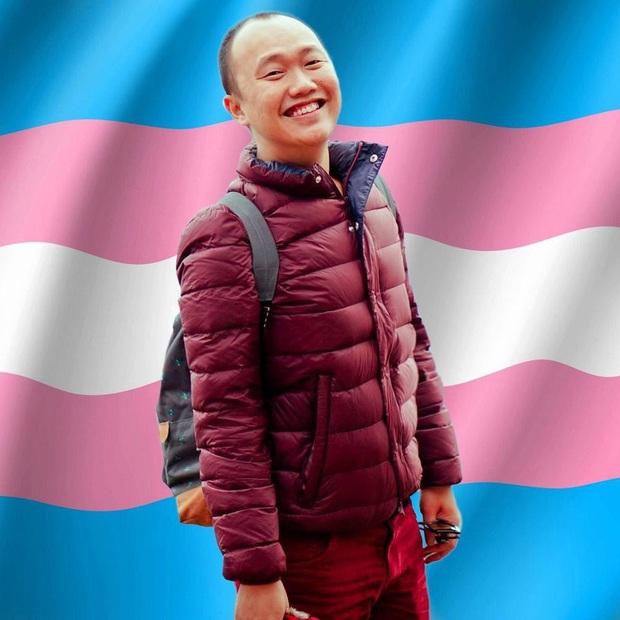 Nhà hoạt động vì quyền LGBT khẳng định thông tin Trấn Thành, Hương Giang đưa ra trong Người ấy là ai là sai 100% - Ảnh 4. Nhà hoạt động vì quyền LGBT khẳng định thông tin Trấn Thành, Hương Giang đưa ra trong Người ấy là ai là sai 100% - Ảnh 4.