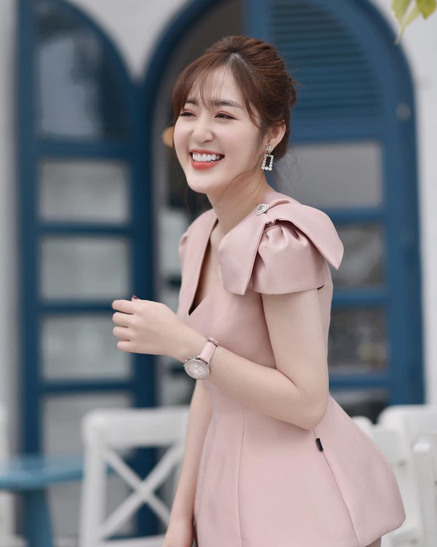 Nữ chính tập 8 Người ấy là ai: Nữ thần thời tiết xinh đẹp, ngọt ngào từng gây bão một thời! - Ảnh 6. Nữ chính tập 8 Người ấy là ai: Nữ thần thời tiết xinh đẹp, ngọt ngào từng gây bão một thời! - Ảnh 6.