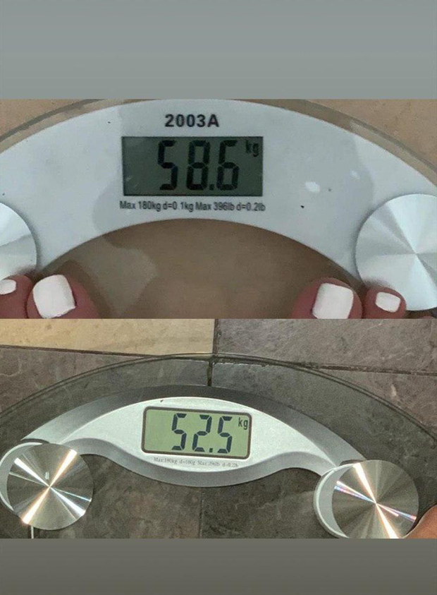 Bị nhận xét thậm tệ vì tăng cân, nữ phi công Diệu Thúy giảm luôn 6kg trong 2 tháng nhờ thay đổi cách ăn - Ảnh 6. Bị nhận xét thậm tệ vì tăng cân, nữ phi công Diệu Thúy giảm luôn 6kg trong 2 tháng nhờ thay đổi cách ăn - Ảnh 6.