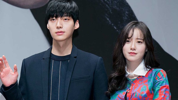 Sau thời gian dài lùm xùm đấu tố nhau, cuối cùng vụ ly hôn của Goo Hye Sun - Ahn Jae Hyun đã sắp tới hồi kết? - Ảnh 1.