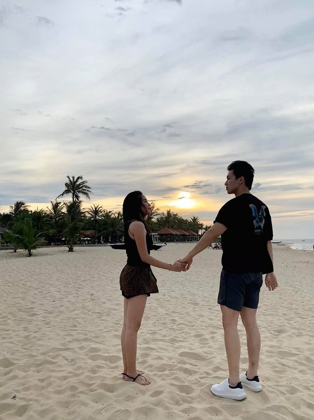 Thêm 1 cặp Người ấy là ai mùa 3 toang: Vũ Thanh Quỳnh xác nhận làm bạn với Alan Phạm - Ảnh 3. Thêm 1 cặp Người ấy là ai mùa 3 toang: Vũ Thanh Quỳnh xác nhận làm bạn với Alan Phạm - Ảnh 3.