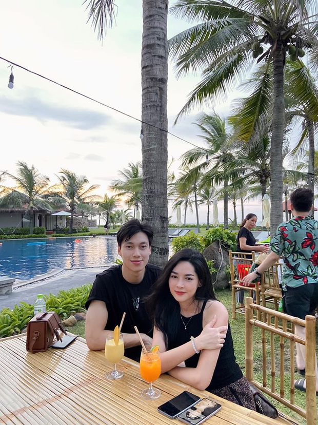 Thêm 1 cặp Người ấy là ai mùa 3 toang: Vũ Thanh Quỳnh xác nhận làm bạn với Alan Phạm - Ảnh 2. Thêm 1 cặp Người ấy là ai mùa 3 toang: Vũ Thanh Quỳnh xác nhận làm bạn với Alan Phạm - Ảnh 2.