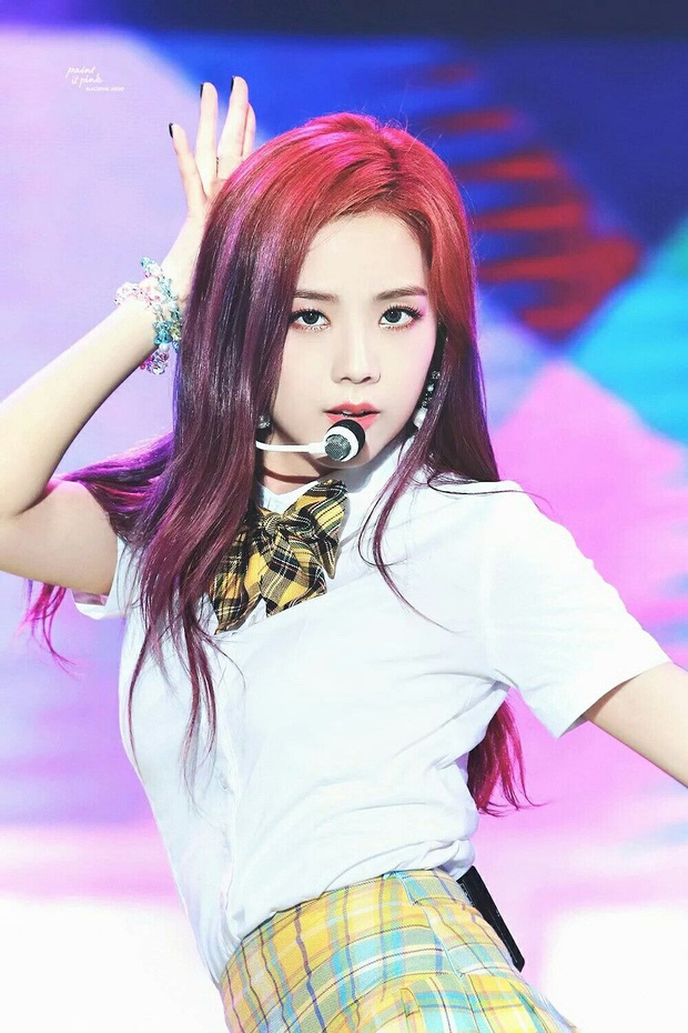 Netizen Hàn phát sốt với hành trình trưởng thành của Jisoo (BLACKPINK): Từ bé đến lớn chưa từng biết xấu là gì! - Ảnh 11.