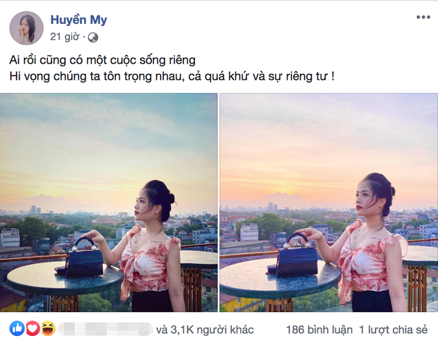 Nhìn hành động đoán tình cảm 3 cô gái đã và đang yêu dành cho Quang Hải sau biến cố đời tư chấn động - Ảnh 9. Nhìn hành động đoán tình cảm 3 cô gái đã và đang yêu dành cho Quang Hải sau biến cố đời tư chấn động - Ảnh 9.