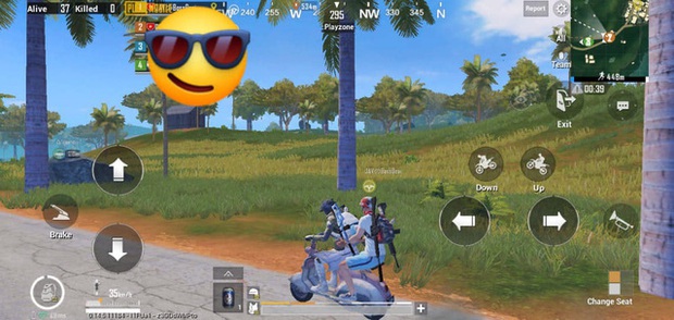 Phát hiện bạn gái cặp bồ trong PUBG Mobile, nam thanh niên quyết tâm triệt hạ và phát hiện ra sự thật nhục nhã - Ảnh 1.