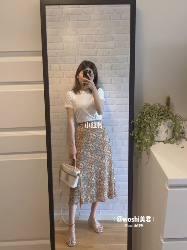 Nàng công sở cao 1m58 bật mí item tủ giúp cô trông cao ráo hơn hẳn dù thường xuyên đi giày bệt - Ảnh 6. Nàng công sở cao 1m58 bật mí item tủ giúp cô trông cao ráo hơn hẳn dù thường xuyên đi giày bệt - Ảnh 6.