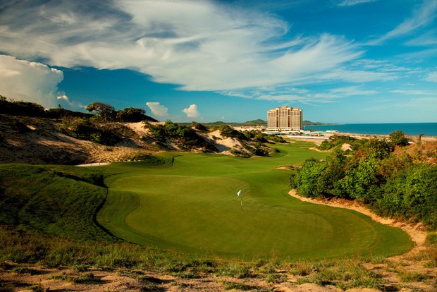 8 resort cao cấp ven biển, gần sân golf: Xứng danh là thiên đường nghỉ dưỡng, hoàn hảo để các golfer tận hưởng những phút giây thư giãn bên gia đình - Ảnh 7.