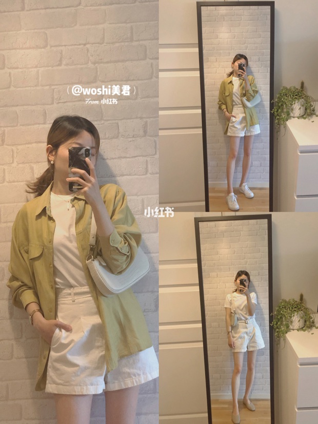 Nàng công sở cao 1m58 bật mí item tủ giúp cô trông cao ráo hơn hẳn dù thường xuyên đi giày bệt - Ảnh 7. Nàng công sở cao 1m58 bật mí item tủ giúp cô trông cao ráo hơn hẳn dù thường xuyên đi giày bệt - Ảnh 7.