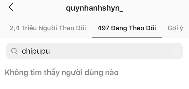 Điểm danh loạt sự kiện gây bão MXH: Sáng nhất là biến lộ tin nhắn của Quang Hải nhưng cú nghỉ chơi giữa Quỳnh Anh Shyn - Chi Pu cũng sốc không kém - Ảnh 2. Điểm danh loạt sự kiện gây bão MXH: Sáng nhất là biến lộ tin nhắn của Quang Hải nhưng cú nghỉ chơi giữa Quỳnh Anh Shyn - Chi Pu cũng sốc không kém - Ảnh 2.