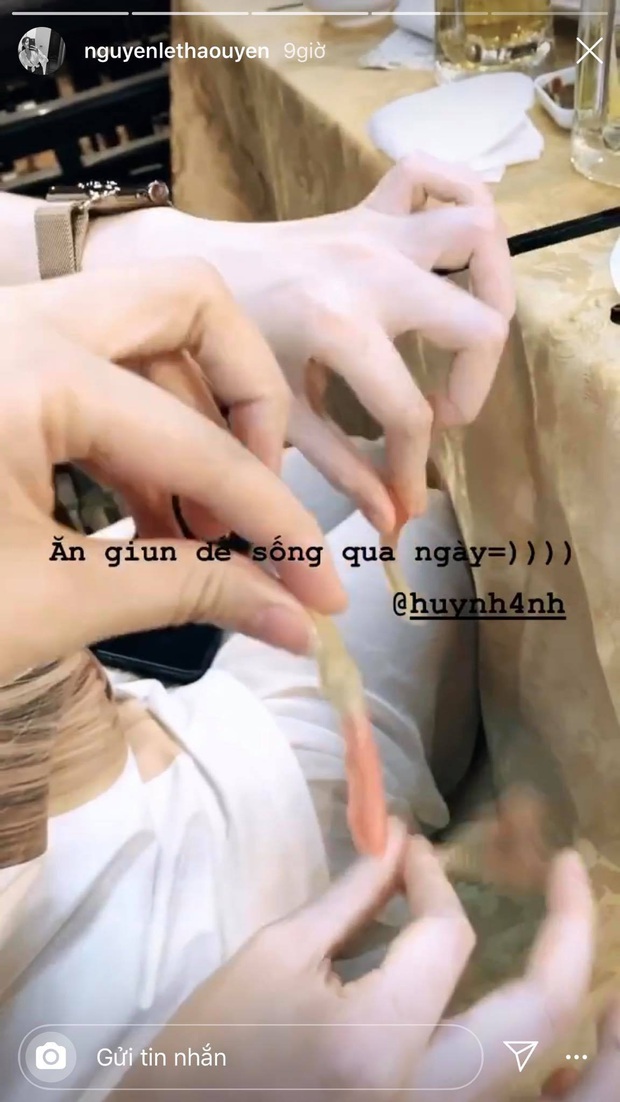 Huỳnh Anh rủ gái xinh quay clip, truy info thấy vừa giỏi võ lại thân với trai đẹp trong đội Quang Hải - Ảnh 2.