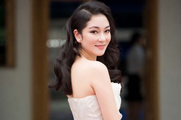 Nữ chính tập 8 Người ấy là ai được nhận xét giống Nguyễn Thị Huyền, Huyền My... tiếc là không đi thi Hoa hậu - Ảnh 4.
