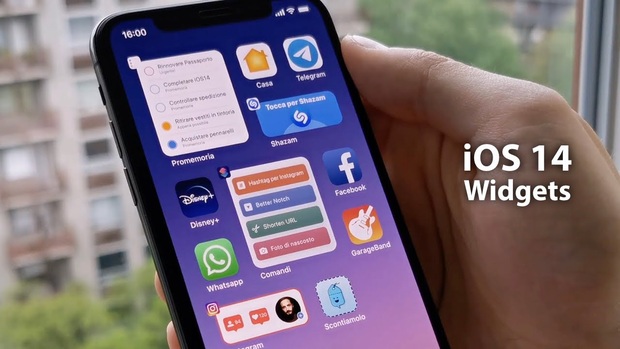 8 lý do khiến iOS 14 bị trêu là bản sao bắt chước Android sau sự kiện WWDC vừa diễn ra - Ảnh 1.