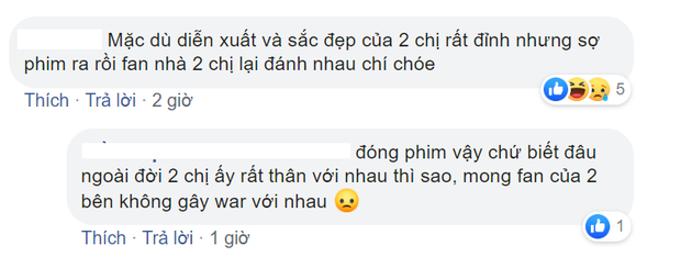 Rộ tin Dương Mịch - Triệu Lệ Dĩnh đóng chung phim mới, netizen cà khịa: Để fan hai chị lại chiến nhau hay gì - Ảnh 3.