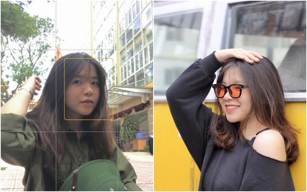 So ảnh gái xinh lớp mình khi đi học - đi chơi, tụi con trai sẽ muốn crush bên nào nhiều hơn? - Ảnh 21. So ảnh gái xinh lớp mình khi đi học - đi chơi, tụi con trai sẽ muốn crush bên nào nhiều hơn? - Ảnh 21.