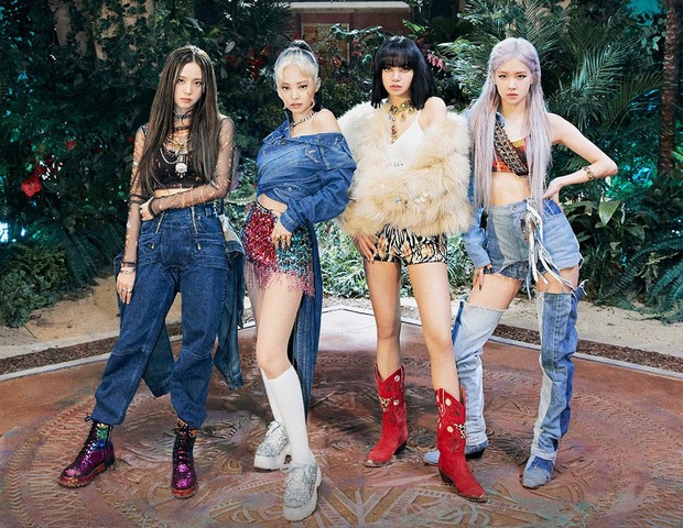 BLACKPINK sau màn comeback đại thành công: Vươn lên girlgroup số 1 thế giới, nhưng sức ảnh hưởng đến đâu so với dàn nghệ sĩ trời Tây? - Ảnh 25. BLACKPINK sau màn comeback đại thành công: Vươn lên girlgroup số 1 thế giới, nhưng sức ảnh hưởng đến đâu so với dàn nghệ sĩ trời Tây? - Ảnh 25.