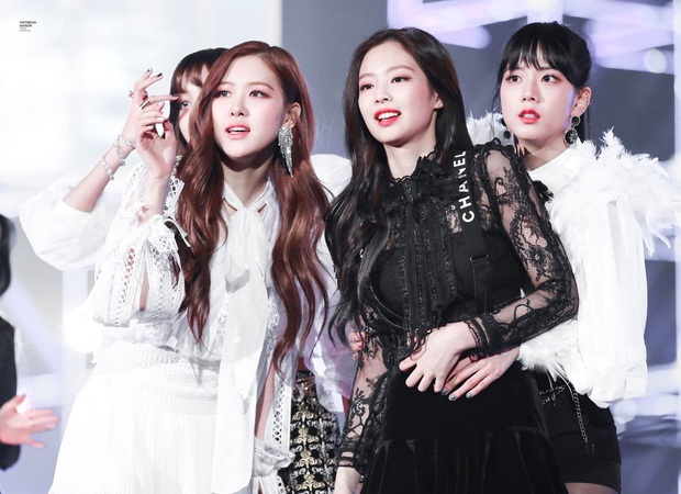 NÓNG: Nhân vật quyền lực tuyên bố rời YG ngay trước khi BLACKPINK comeback vài tiếng - Ảnh 5.