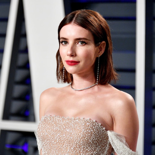 1 năm sau chuyện tình đánh đập kỳ lạ, mỹ nhân American Horror Story Emma Roberts bất ngờ thông báo mang thai - Ảnh 6.