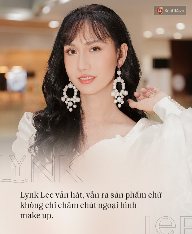 Lynk Lee: “Đơn phương 10 người trong 30 năm cuộc đời, từng nghĩ nếu mình chuyển giới cũng xấu nên không dám làm - Ảnh 3.