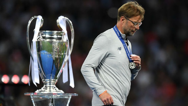 Klopp và thứ ma thuật gàn dở biến kẻ hoài nghi trở thành nhà vô địch - Ảnh 2.