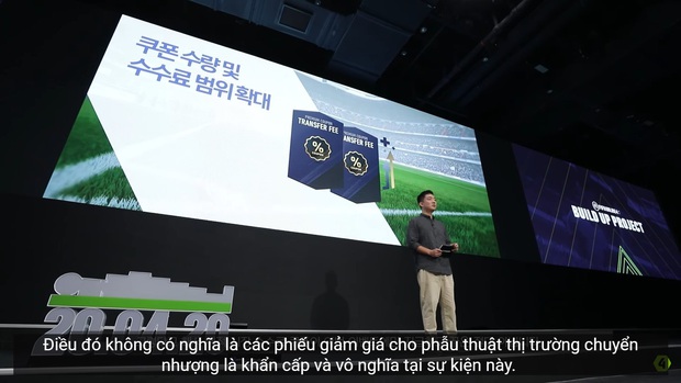 Chi tiết lộ trình update FIFA Online 4 trong năm 2020: Ra mắt thẻ 20TS và chế độ xếp hạng mới khốc liệt chưa từng có! - Ảnh 8.