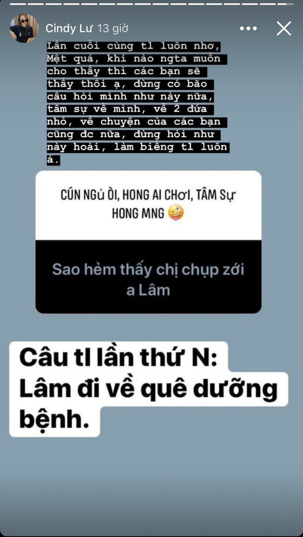 4 cuộc tình cả thập kỷ vẫn toang: Phạm Quỳnh Anh hay Hoài Lâm không vượt nổi sóng gió, tiếc nuối nhất là Ngô Kiến Huy - Ảnh 27.