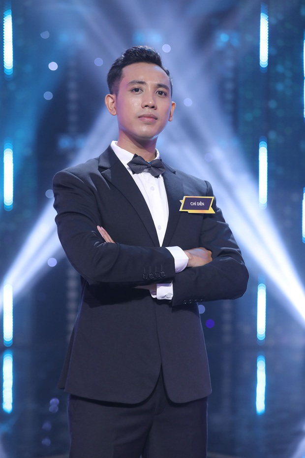 Người ấy là ai: Từ chối single dad, nữ thần thời tiết nên duyên với chàng bác sĩ điển trai - Ảnh 6. Người ấy là ai: Từ chối single dad, nữ thần thời tiết nên duyên với chàng bác sĩ điển trai - Ảnh 6.