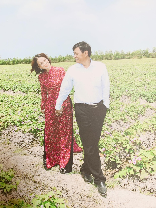 Nghe người hạnh phúc kể về gia đình nhỏ của mình: Hôn nhân lời lắm vì vừa có bạn thân, người yêu và bạn đời - Ảnh 10. Nghe người hạnh phúc kể về gia đình nhỏ của mình: Hôn nhân lời lắm vì vừa có bạn thân, người yêu và bạn đời - Ảnh 10.