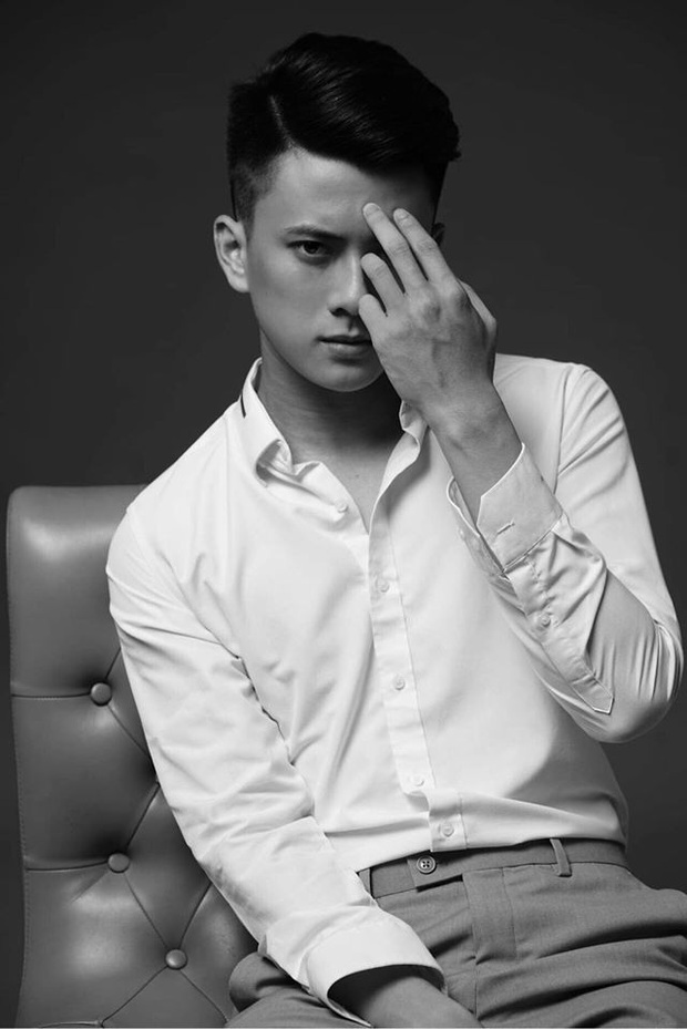 Quang Lâm (Người ấy là ai) sau khi được trao hoa: Mình và Thanh Tâm đều rất bận nên chưa có dịp gặp gỡ nhau - Ảnh 5. Quang Lâm (Người ấy là ai) sau khi được trao hoa: Mình và Thanh Tâm đều rất bận nên chưa có dịp gặp gỡ nhau - Ảnh 5.