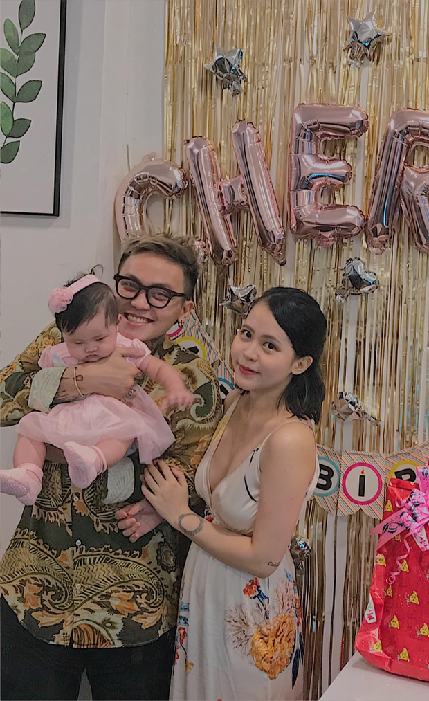 Nghe người hạnh phúc kể về gia đình nhỏ của mình: Hôn nhân lời lắm vì vừa có bạn thân, người yêu và bạn đời - Ảnh 6. Nghe người hạnh phúc kể về gia đình nhỏ của mình: Hôn nhân lời lắm vì vừa có bạn thân, người yêu và bạn đời - Ảnh 6.