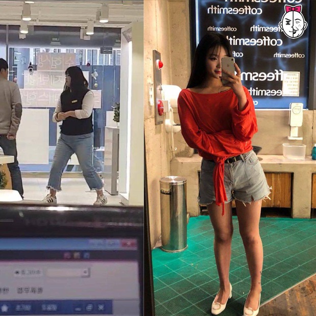 Hành trình 60 ngày lột xác của cô gái mất cả thanh xuân để giảm béo: Hóa ra con gái muốn xinh lên không hề khó - Ảnh 3. Hành trình 60 ngày lột xác của cô gái mất cả thanh xuân để giảm béo: Hóa ra con gái muốn xinh lên không hề khó - Ảnh 3.