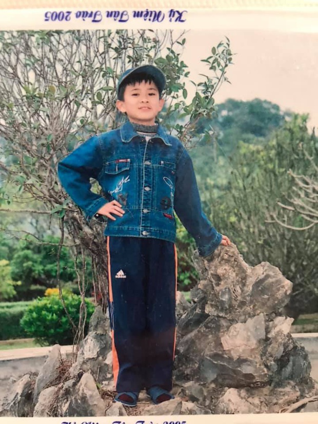 Màn trổ mã siêu thành công của chàng bác sĩ Người ấy là ai: Con trai chỉ cần tăng ký, gym gủng vào là thành nam thần ngay! - Ảnh 3. Màn trổ mã siêu thành công của chàng bác sĩ Người ấy là ai: Con trai chỉ cần tăng ký, gym gủng vào là thành nam thần ngay! - Ảnh 3.