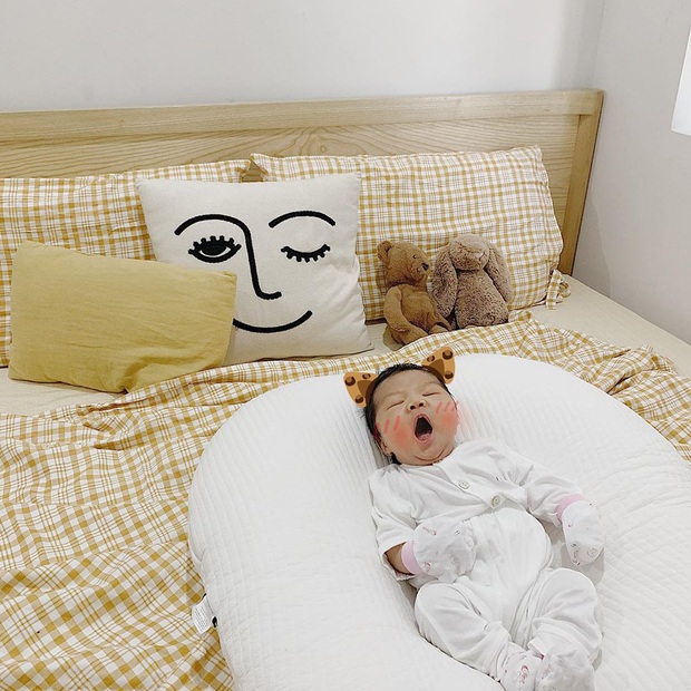 Nghe người hạnh phúc kể về gia đình nhỏ của mình: Hôn nhân lời lắm vì vừa có bạn thân, người yêu và bạn đời - Ảnh 5. Nghe người hạnh phúc kể về gia đình nhỏ của mình: Hôn nhân lời lắm vì vừa có bạn thân, người yêu và bạn đời - Ảnh 5.