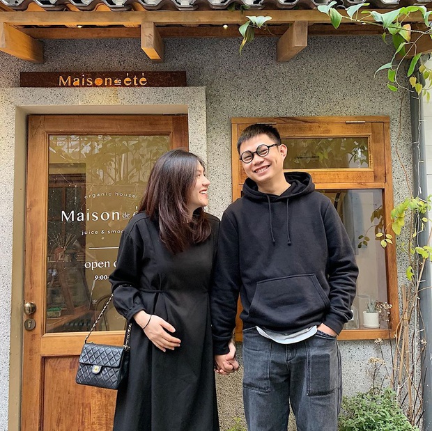 Nghe người hạnh phúc kể về gia đình nhỏ của mình: Hôn nhân lời lắm vì vừa có bạn thân, người yêu và bạn đời - Ảnh 3. Nghe người hạnh phúc kể về gia đình nhỏ của mình: Hôn nhân lời lắm vì vừa có bạn thân, người yêu và bạn đời - Ảnh 3.