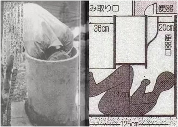 Vụ xác chết trong bồn cầu Nhật Bản: Nạn nhân qua đời trong tư thế kỳ lạ, cảnh sát đóng án để lại hàng loạt bí ẩn không lời giải đáp - Ảnh 2.