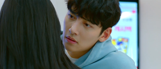 Rating Backstreet Rookie của Ji Chang Wook lại rớt nhẹ vì toàn tấu hài, gu khán giả bây giờ mê drama thôi các ông ơi! - Ảnh 4.