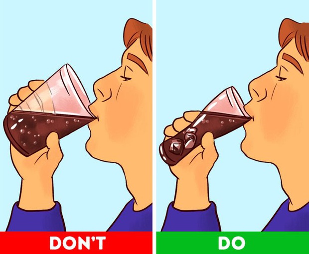 6 phương pháp hack não giúp bạn ăn ít đi mà vẫn không cảm thấy đói, lại chẳng cần kiêng khem khổ cực - Ảnh 2.