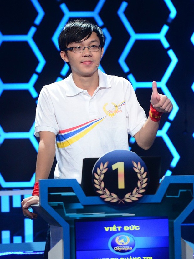 6 ngôi trường có thành tích xuất sắc nhất suốt 20 mùa phát sóng của Đường lên đỉnh Olympia  - Ảnh 10.